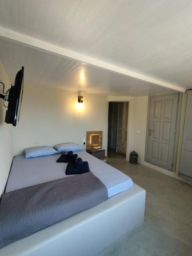 Traditional Studio Chora Patmos Εξωτερικό φωτογραφία