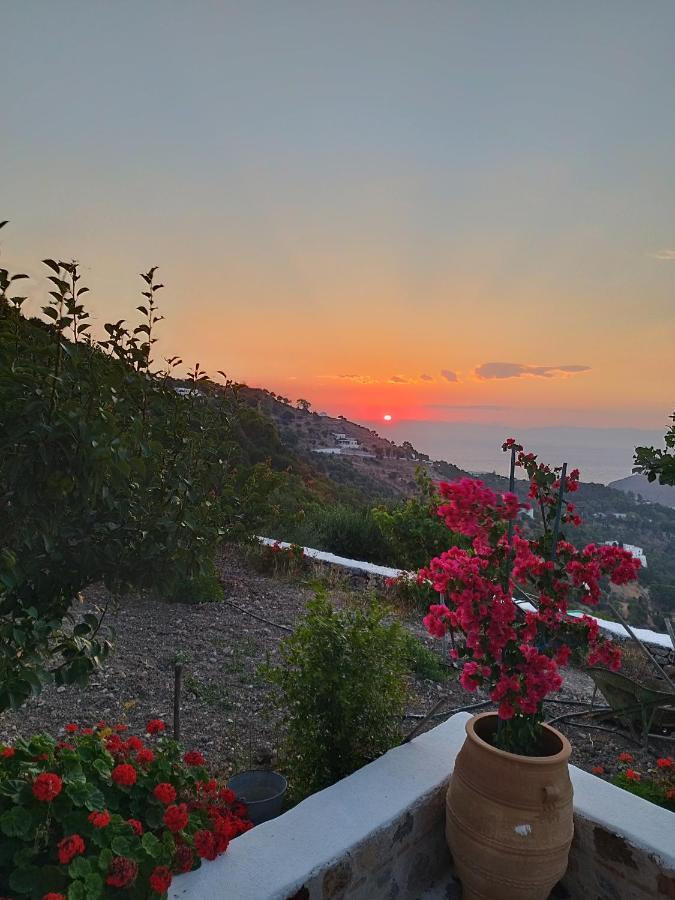 Traditional Studio Chora Patmos Εξωτερικό φωτογραφία