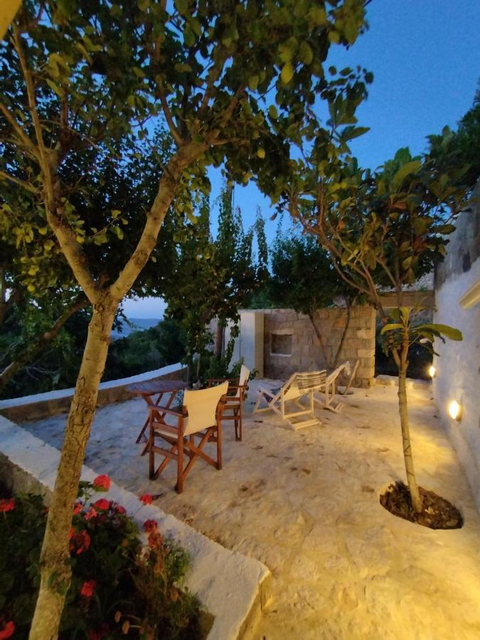 Traditional Studio Chora Patmos Εξωτερικό φωτογραφία