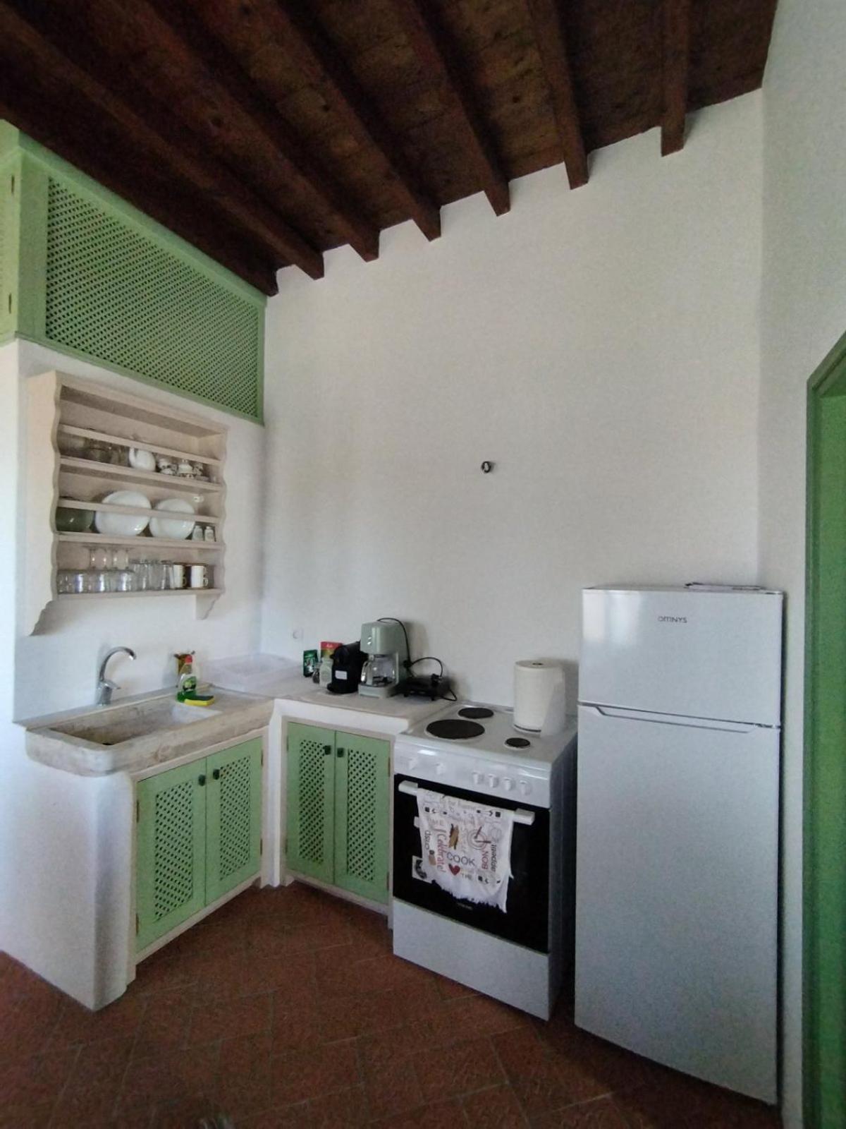 Traditional Studio Chora Patmos Εξωτερικό φωτογραφία