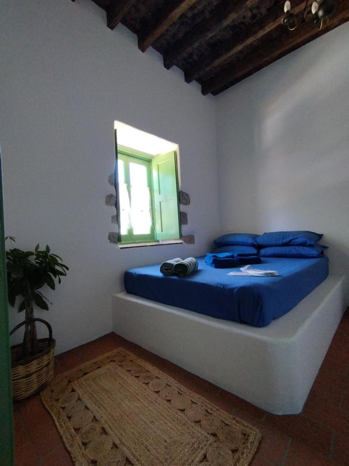 Traditional Studio Chora Patmos Εξωτερικό φωτογραφία