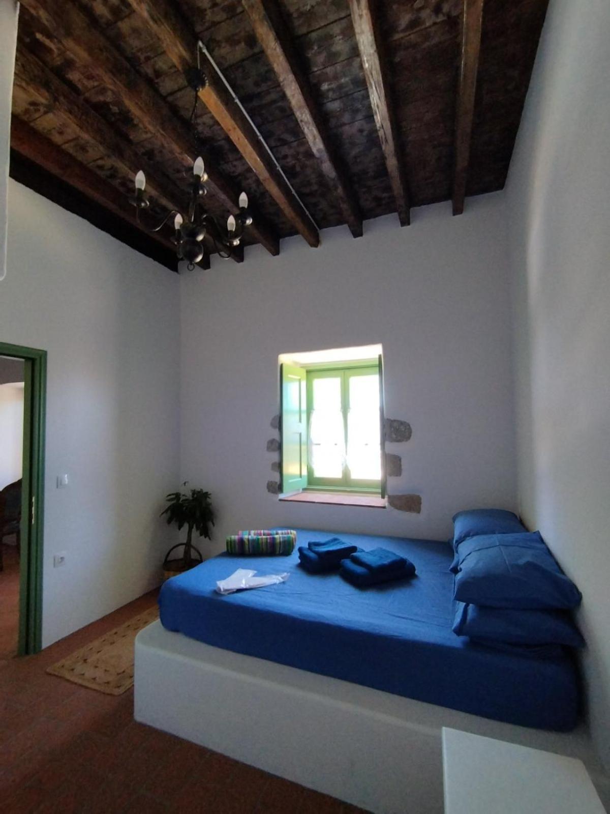 Traditional Studio Chora Patmos Εξωτερικό φωτογραφία
