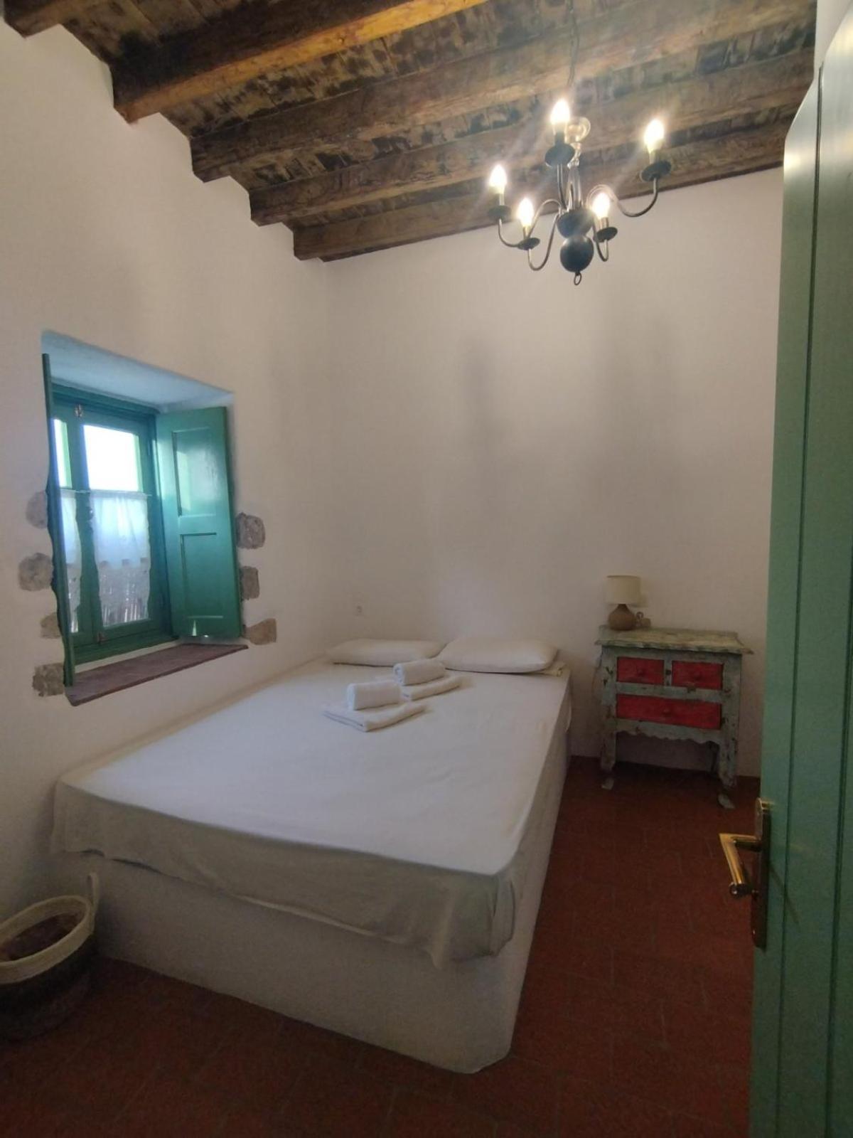 Traditional Studio Chora Patmos Εξωτερικό φωτογραφία