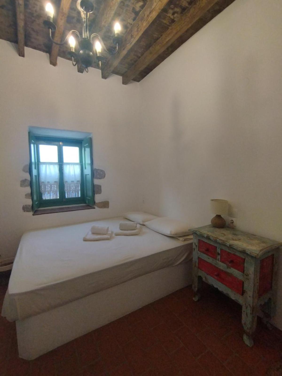 Traditional Studio Chora Patmos Εξωτερικό φωτογραφία